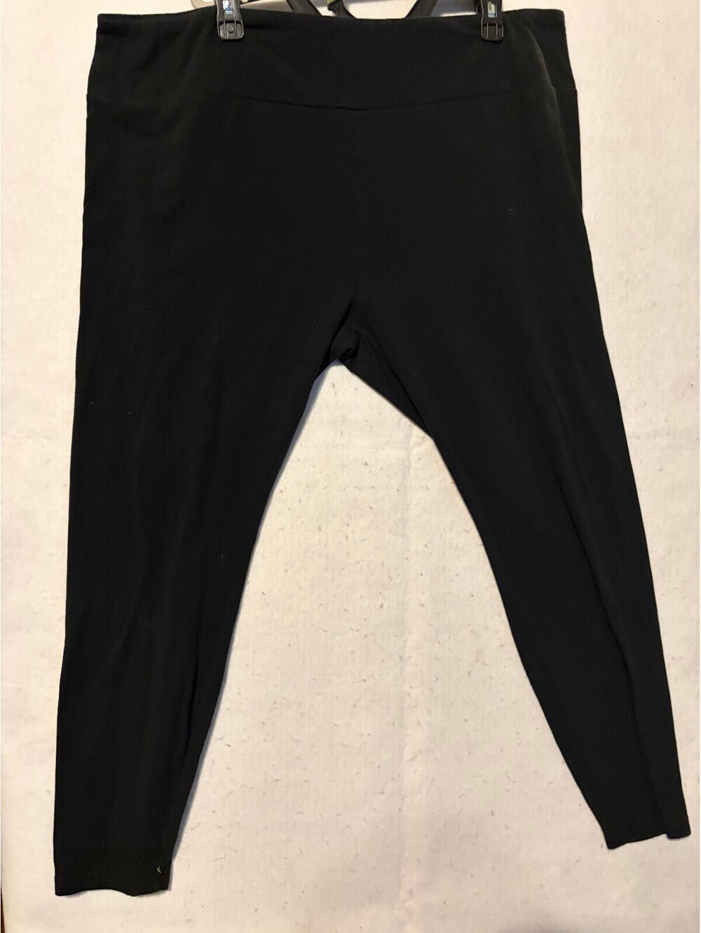 Wild Fable Black Leggings Size 2X